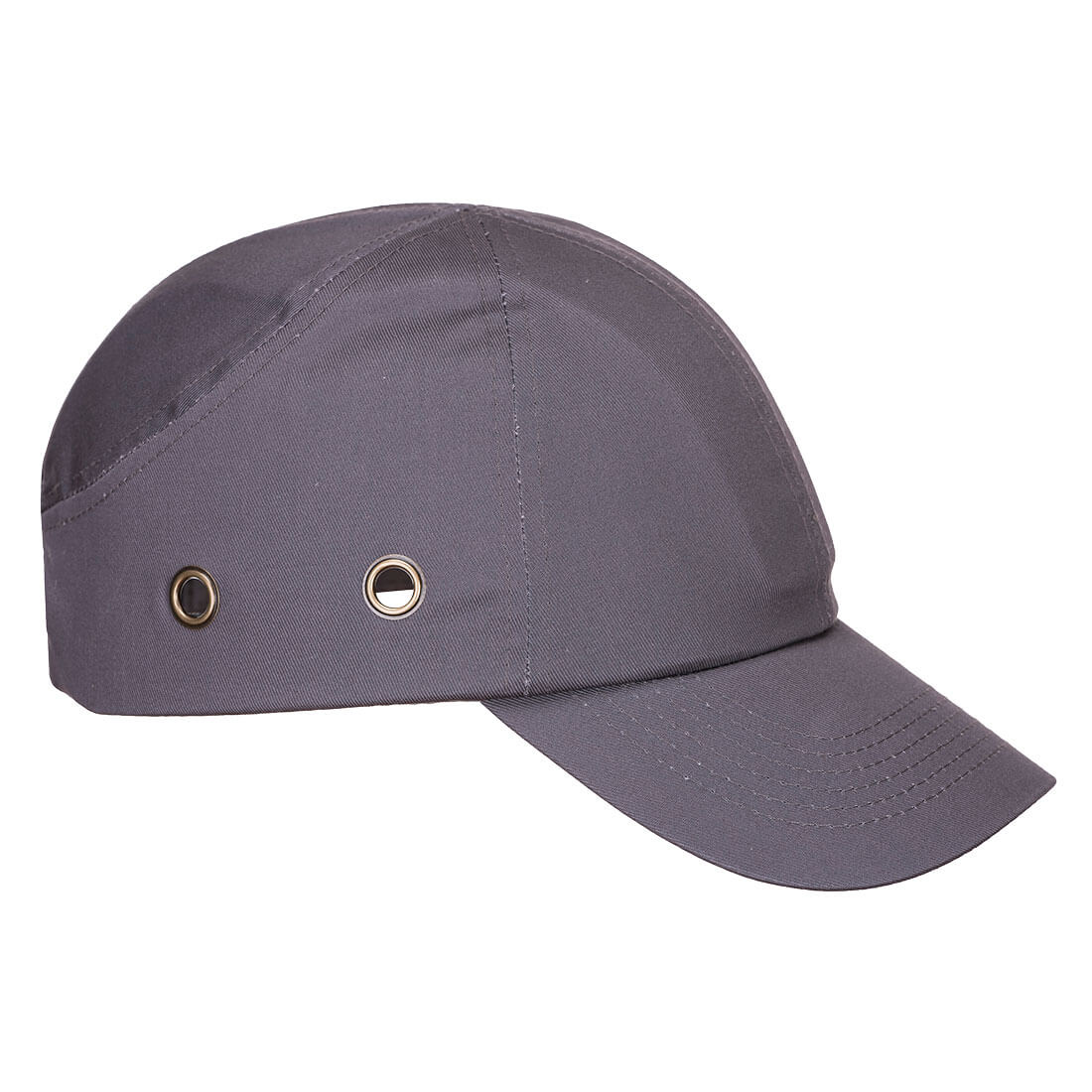 PW59 Portwest Bump Cap Grey