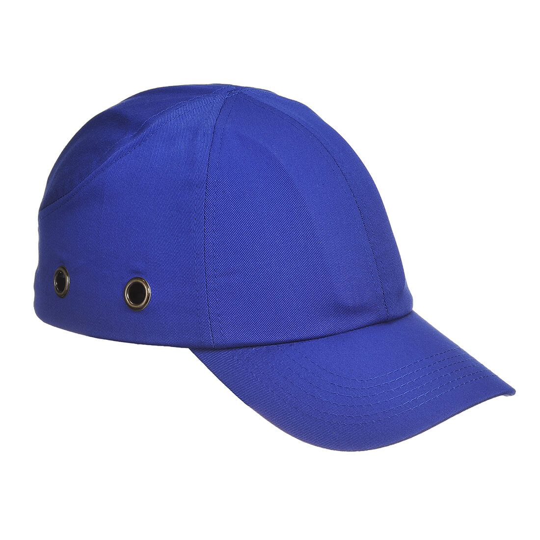 PW59 Portwest Bump Cap Royal Blue