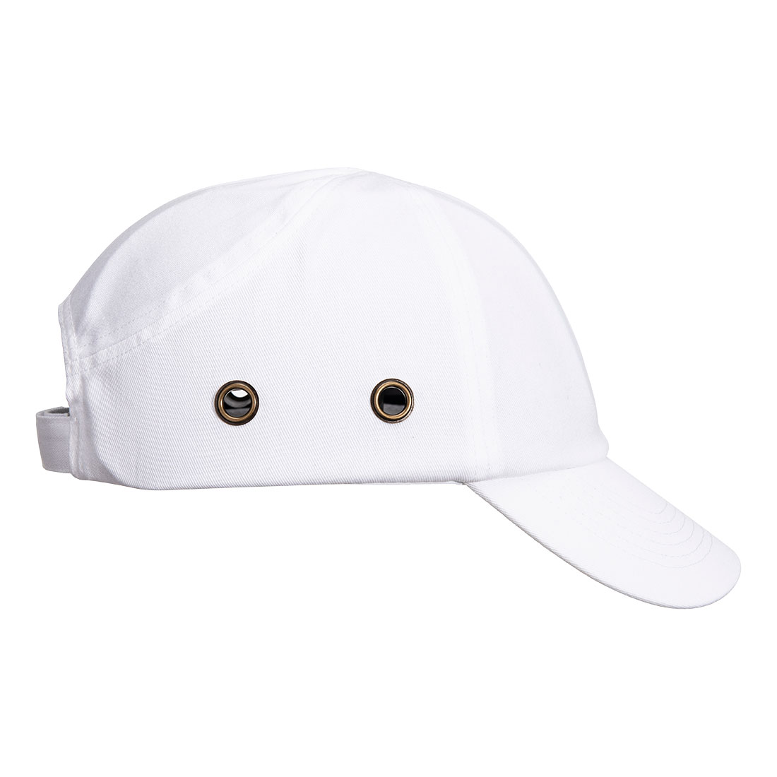 PW59 Portwest Bump Cap White