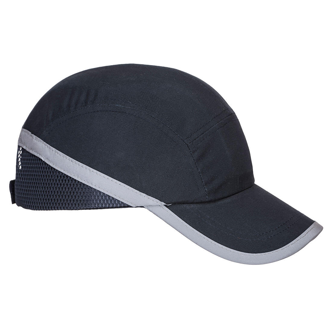 PW79 Long Peak Bump Cap Navy