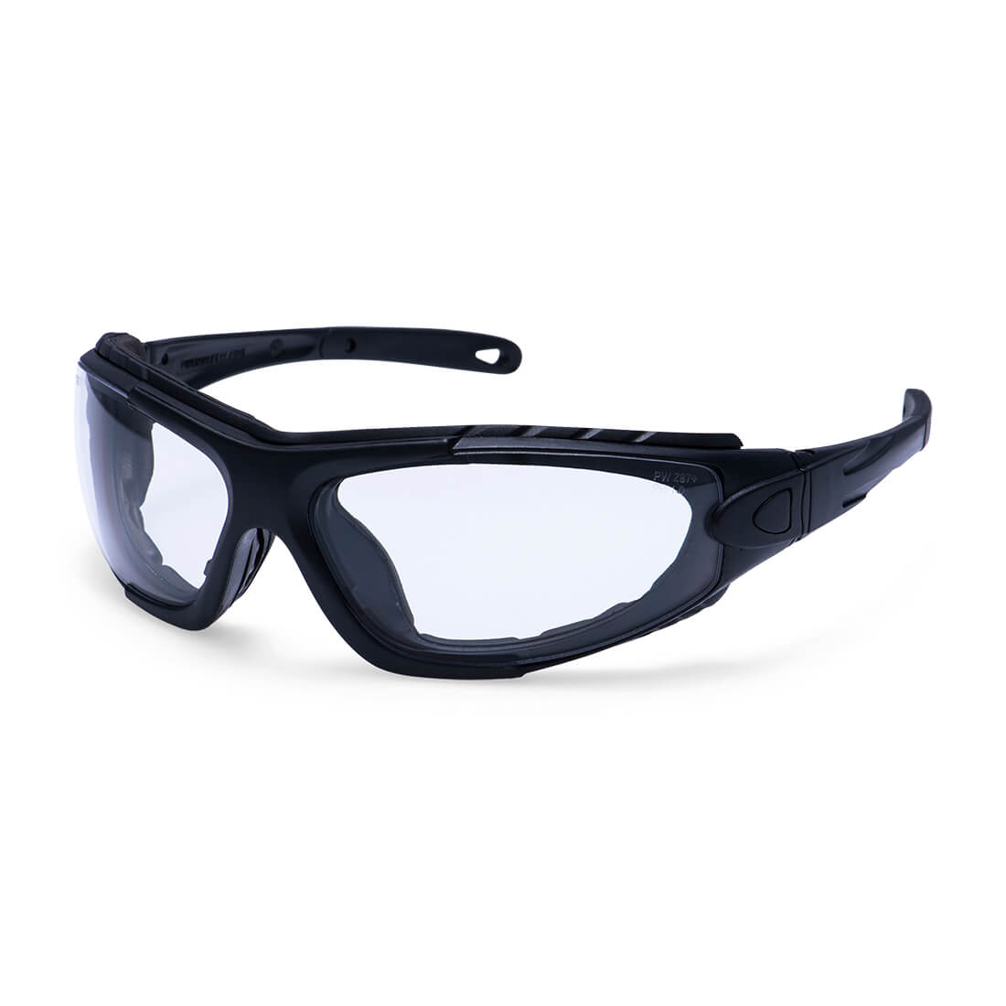 PW11 Levo Safety Glasses Clear PW11 Levo Safety Glasses Clear