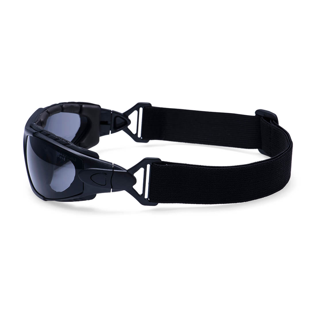 PW11 Levo Safety Glasses Smoke