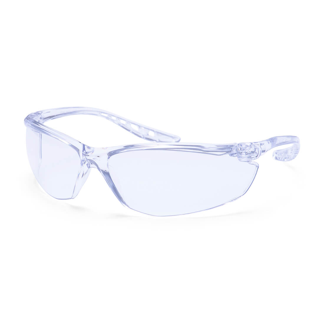 PW14 Lite Safety Glasses Clear PW14 Lite Safety Glasses Clear