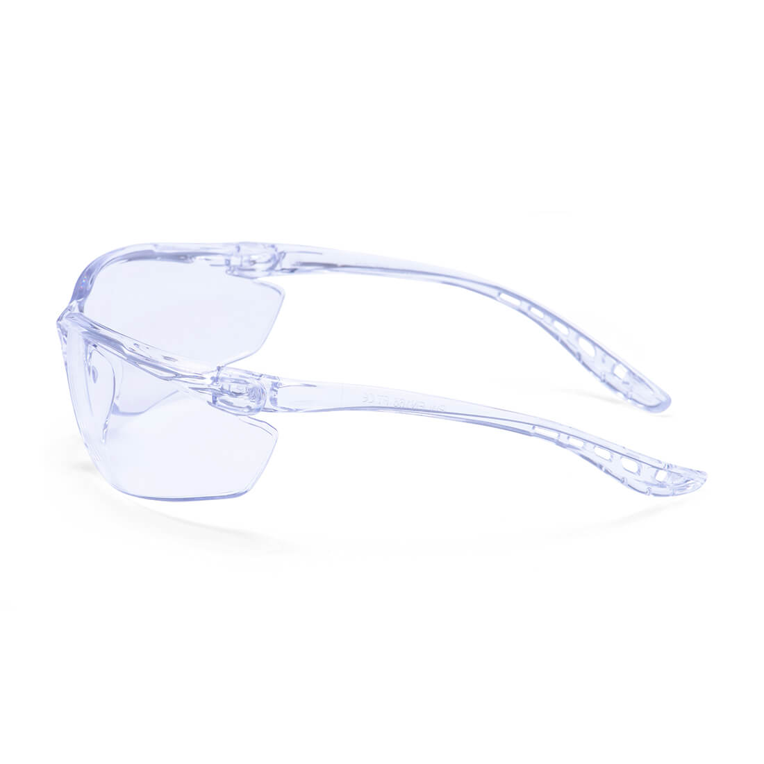 PW14 Lite Safety Glasses Clear