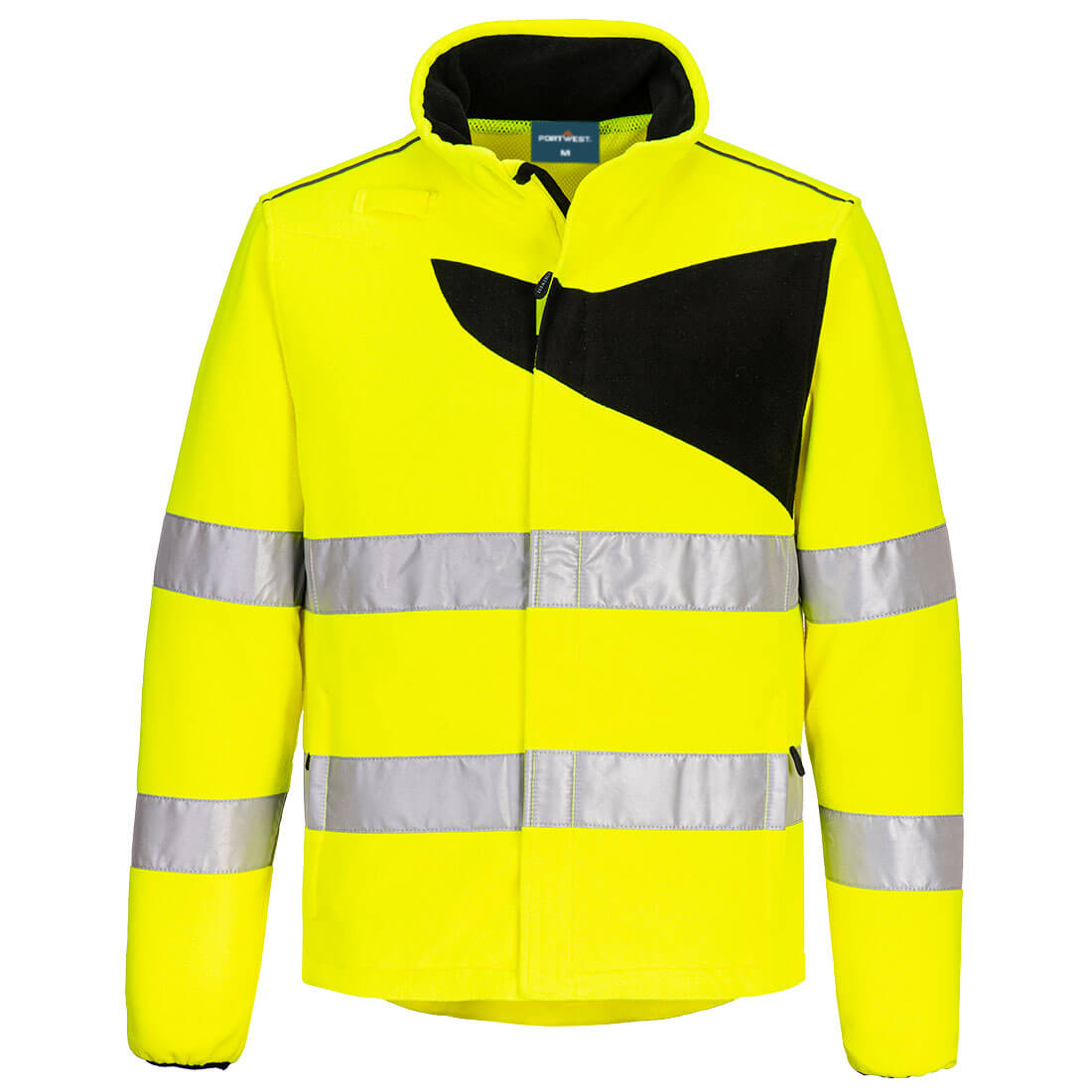 PW274 PW2 Hi-Vis Fleece