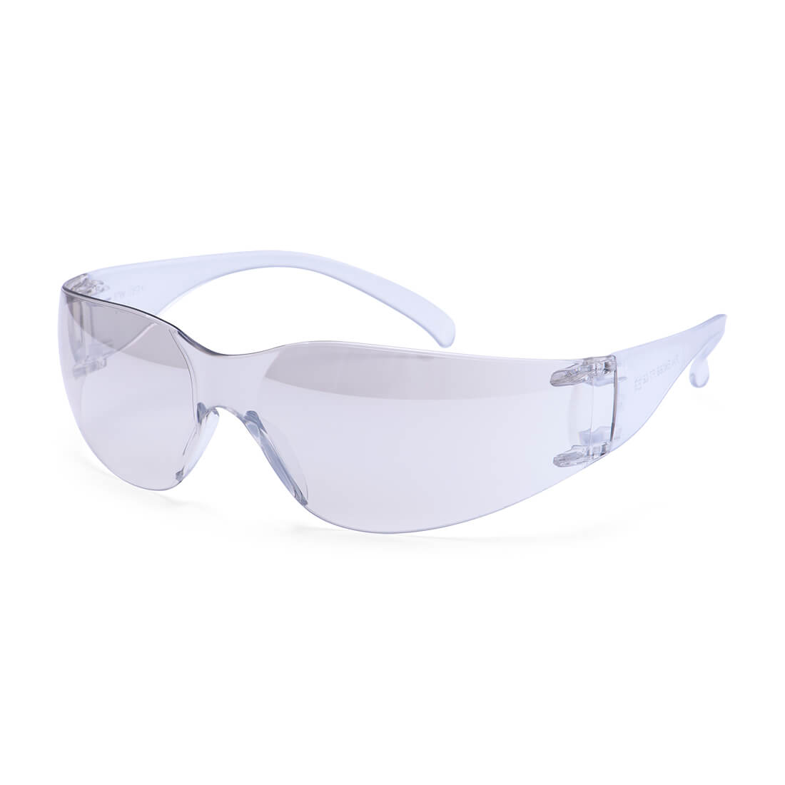 PW32 Wrap Around Safety Glasses Mirror PW32 Wrap Around Safety Glasses Mirror