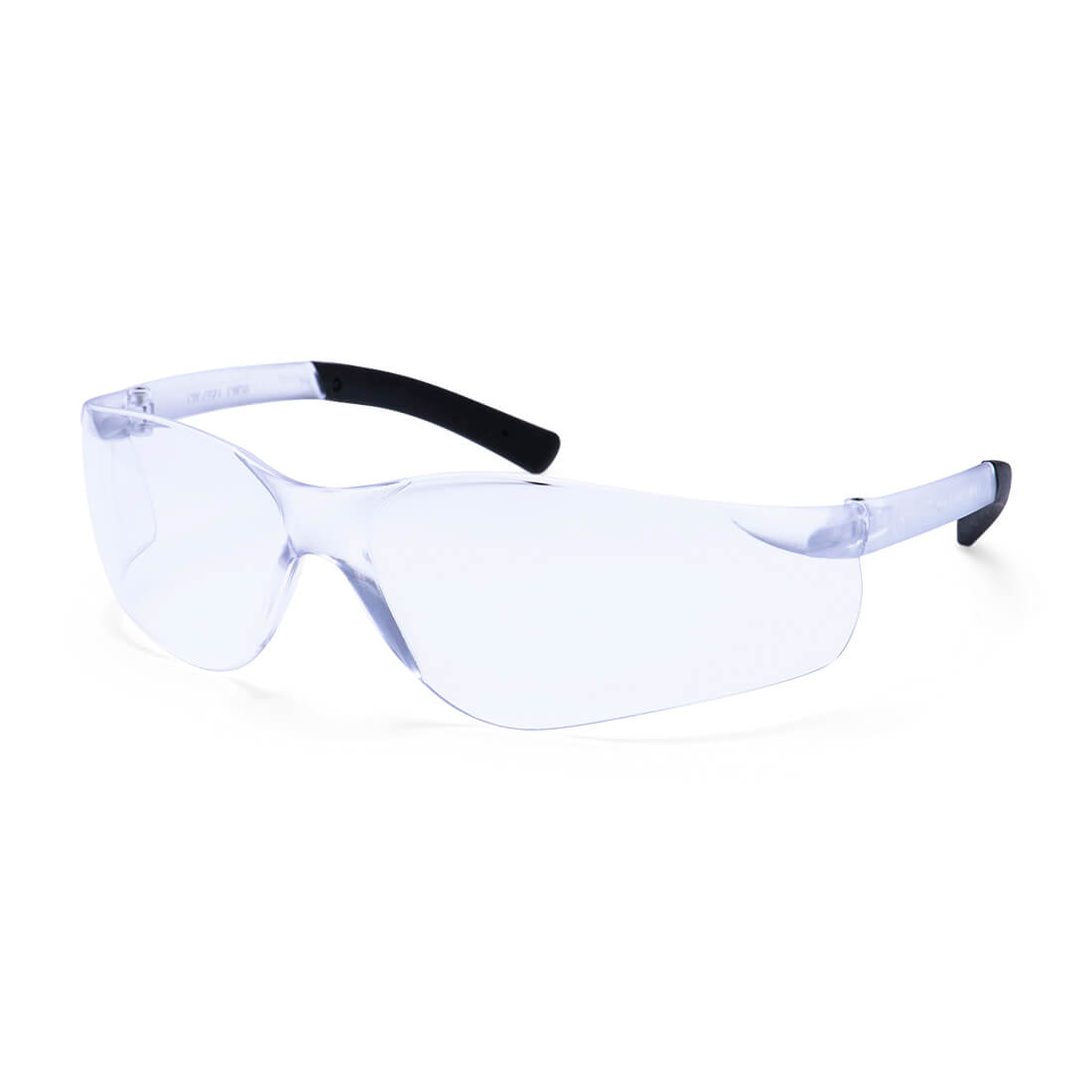 PW38 Pan View Safety Glasses Clear PW38 Pan View Safety Glasses Clear