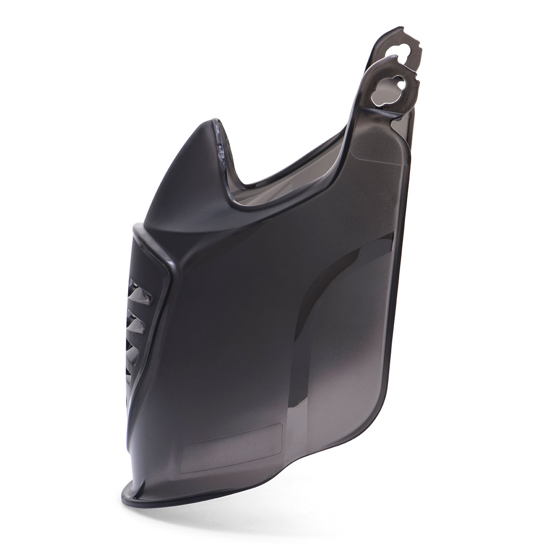 PX01 TPE Goggle Chin Guard Smoke