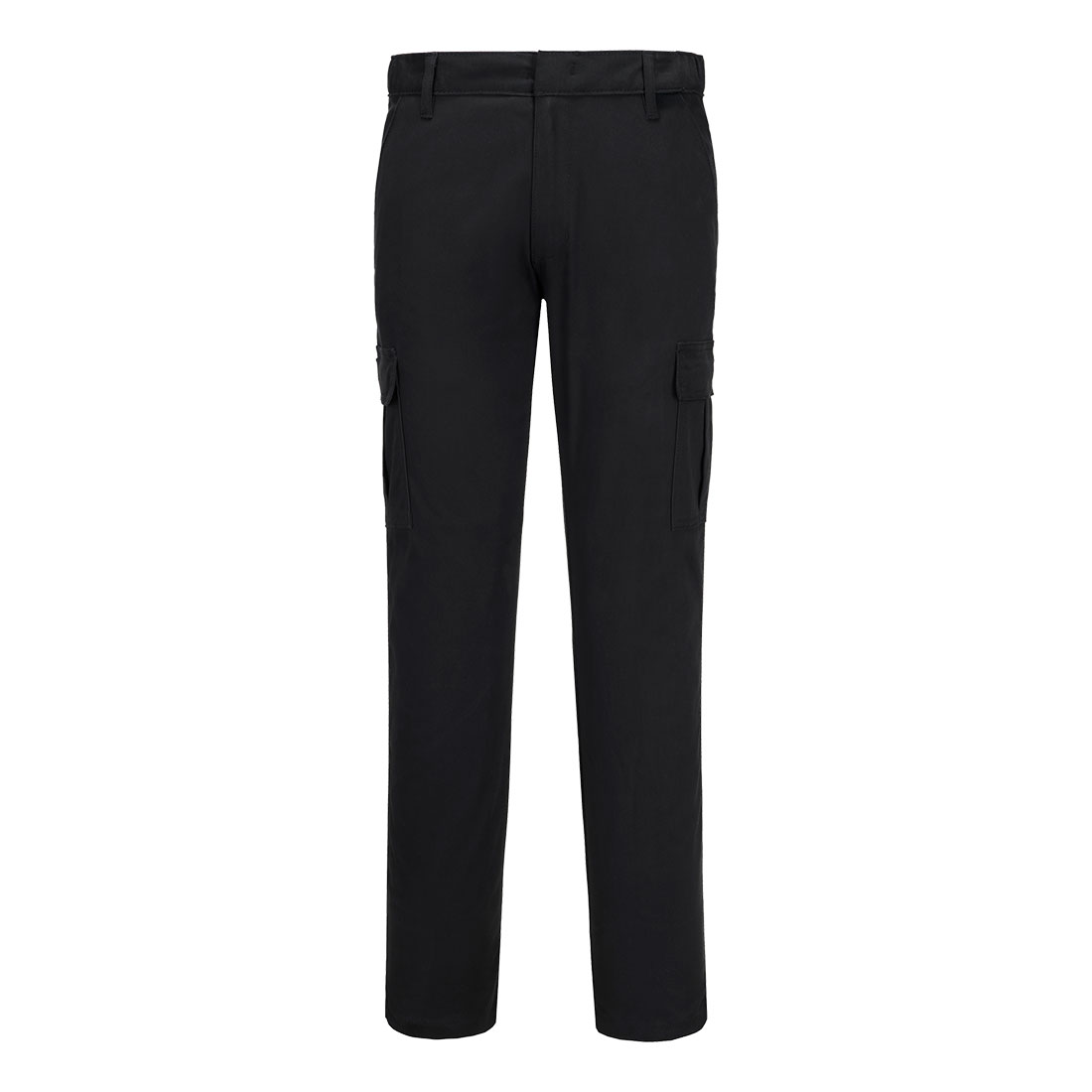S231 Stretch Slim Fit Combat Trousers