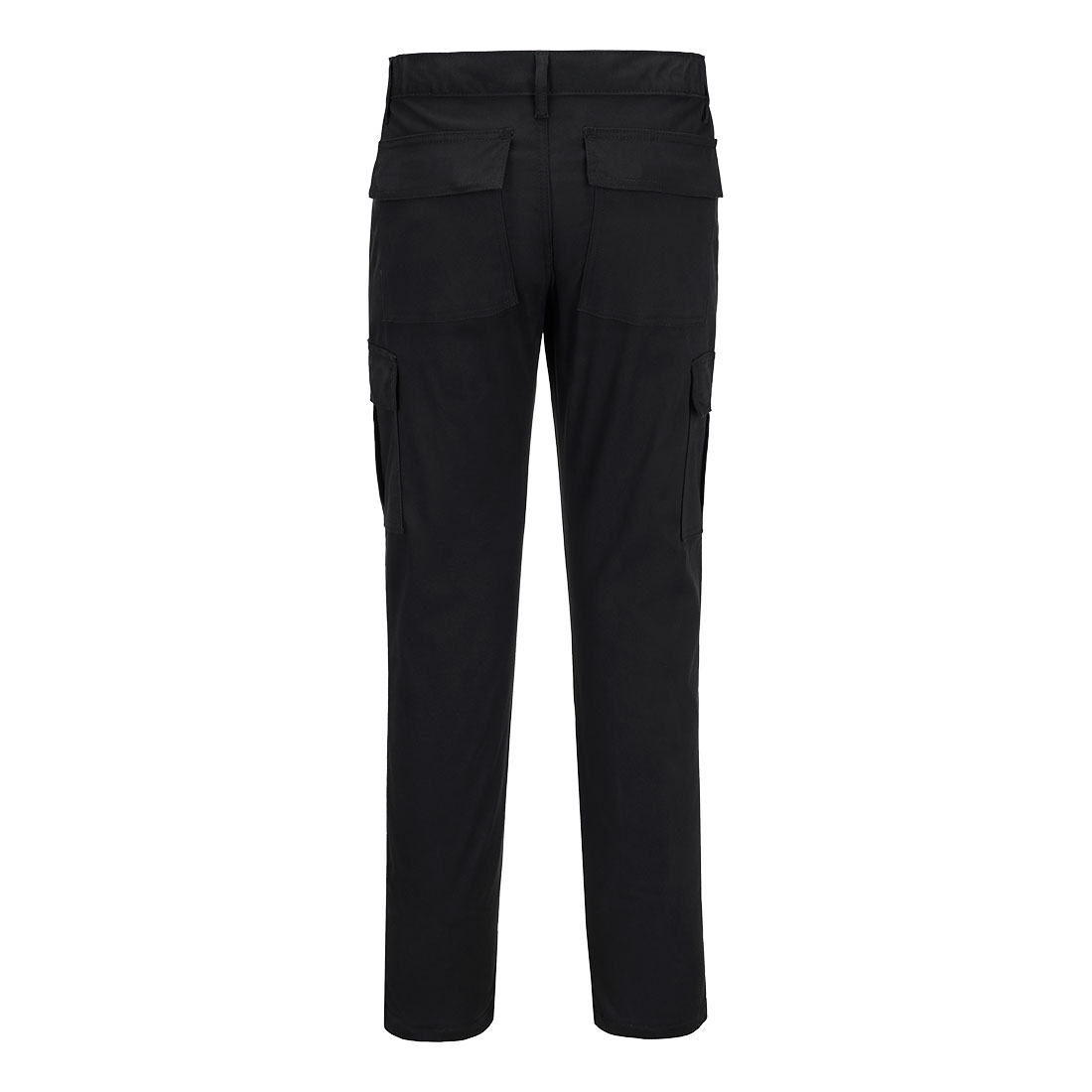 S231 Stretch Slim Fit Combat Trousers