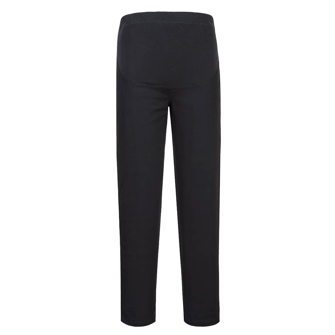 S234 Stretch Maternity Trousers Navy