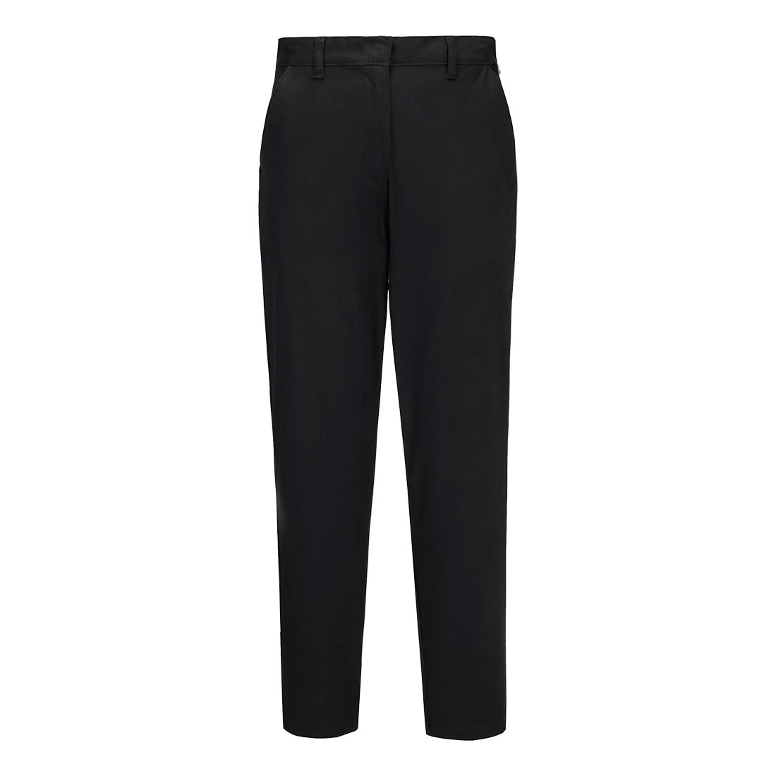 S235 Women’s Stretch Slim Chino Trousers Navy