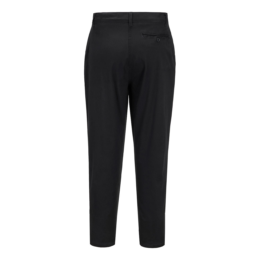 S235 Women’s Stretch Slim Chino Trousers Navy