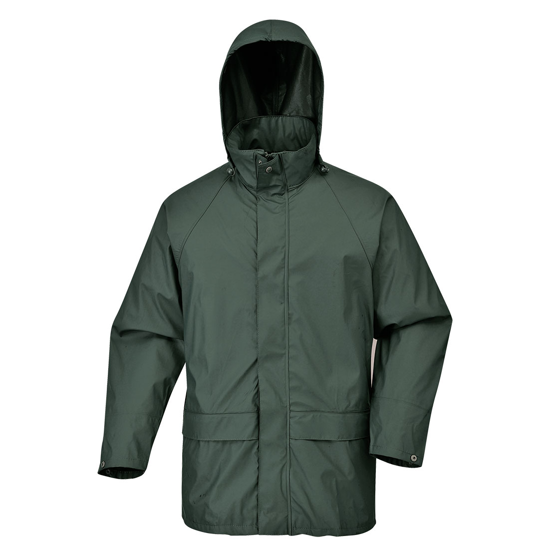 S350 Sealtex AIR Jacket Olive Green