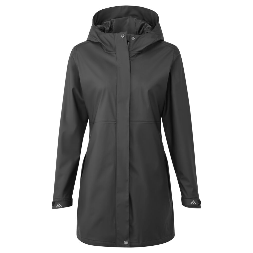 S352 Women’s Sealtex Rain Jacket Black S352 Women’s Sealtex Rain Jacket Black