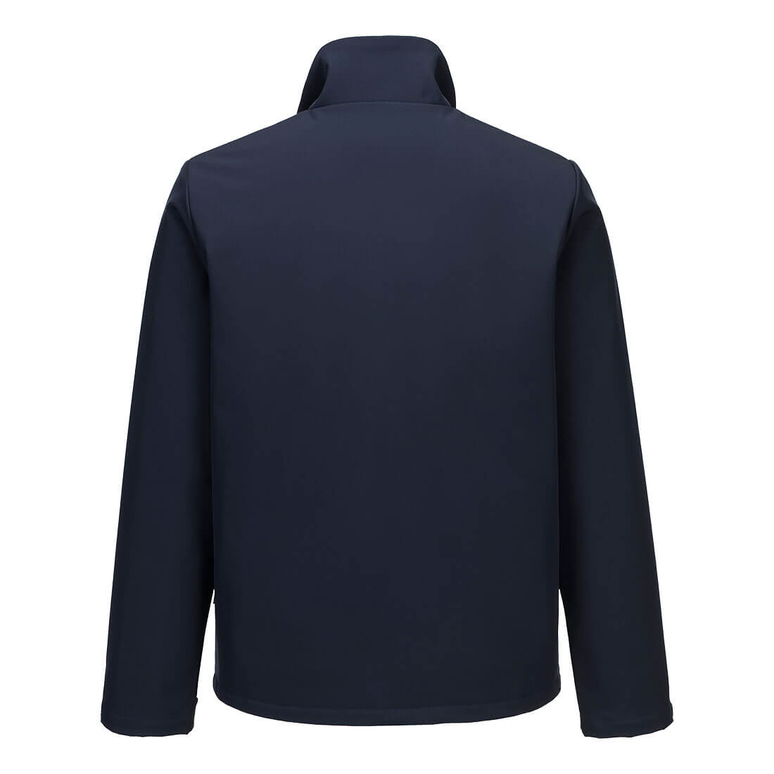 S647 Heated Softshell Jacket (3L) Navy