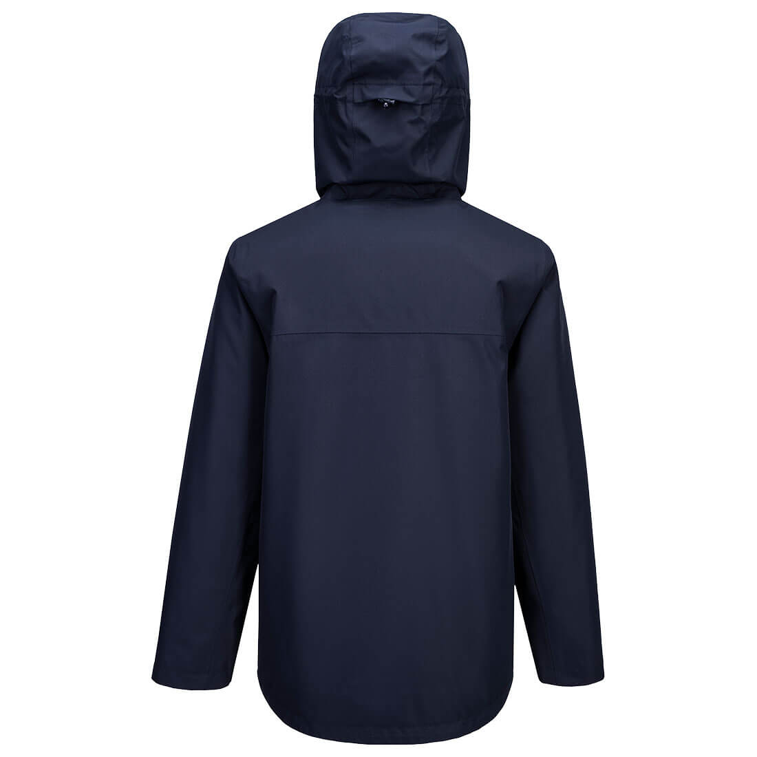 S610 Professional Rain Jacket Navy