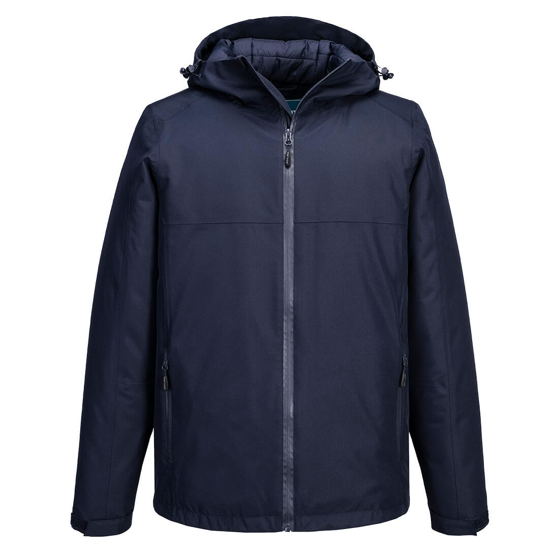 S611 Professional Winter Jacket Navy