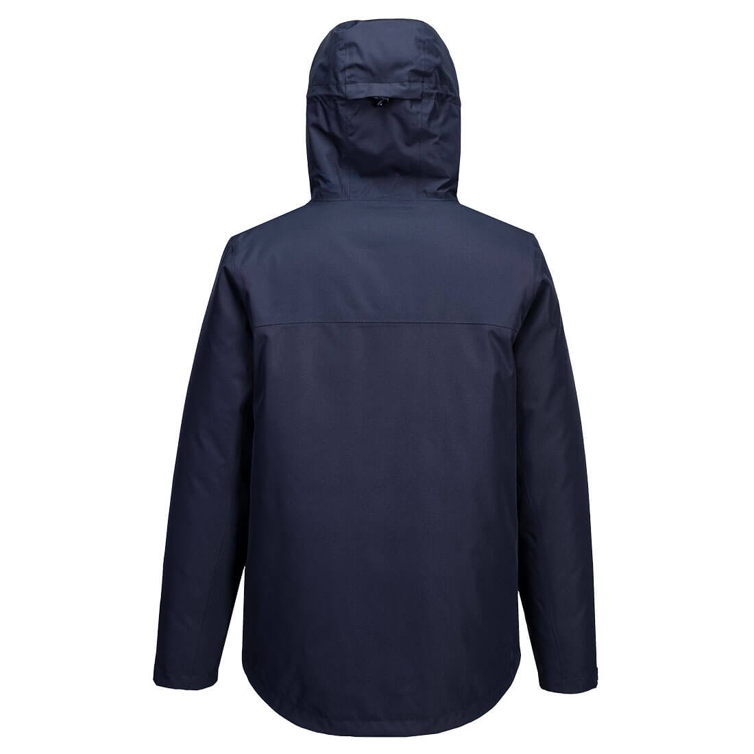 S611 Professional Winter Jacket Navy