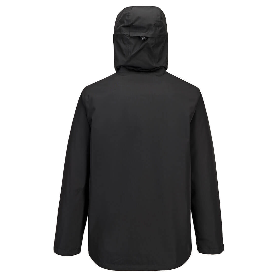 S624 Professional 3in1 Rain Jacket Black