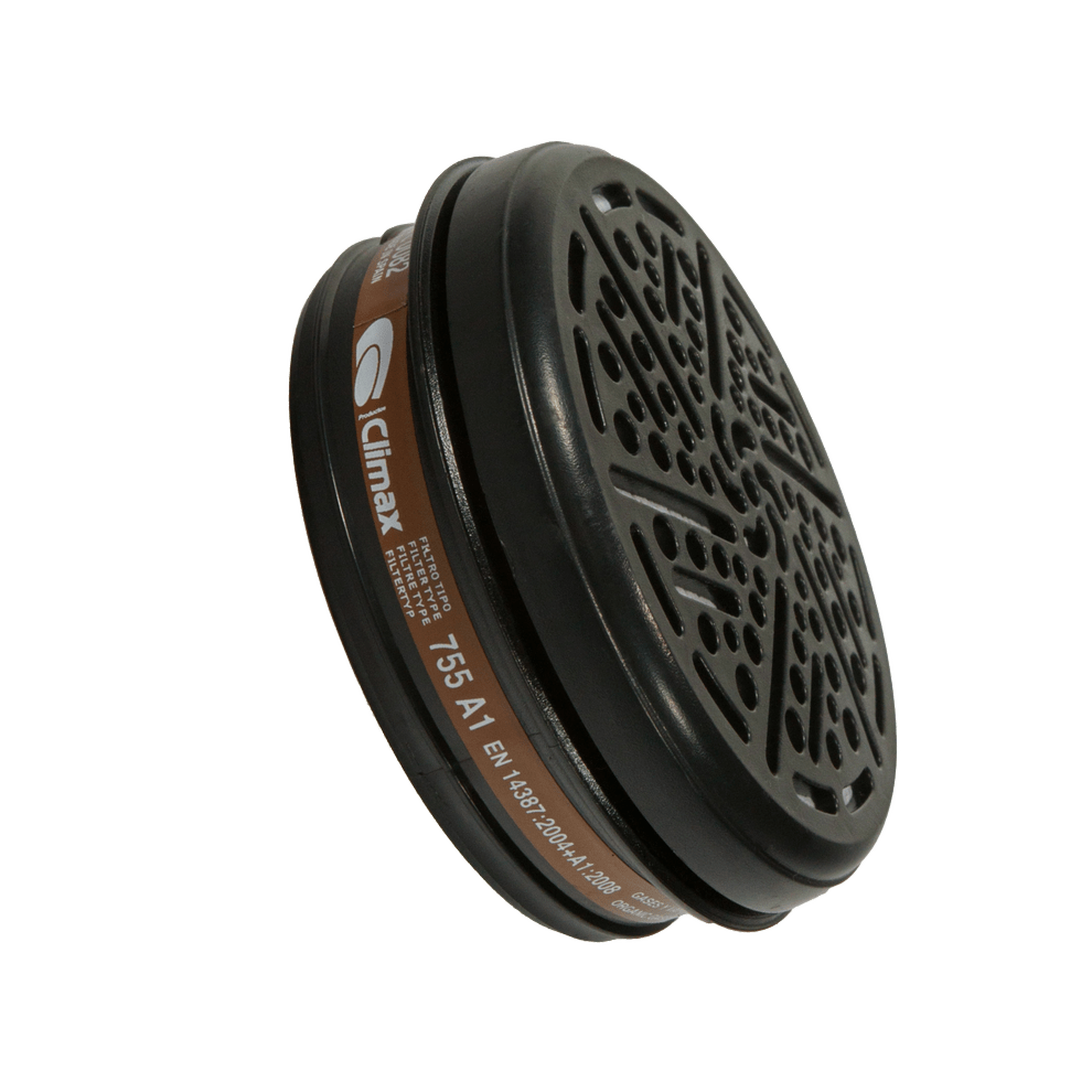 Climax Filter 755/756 A1 (Pair)