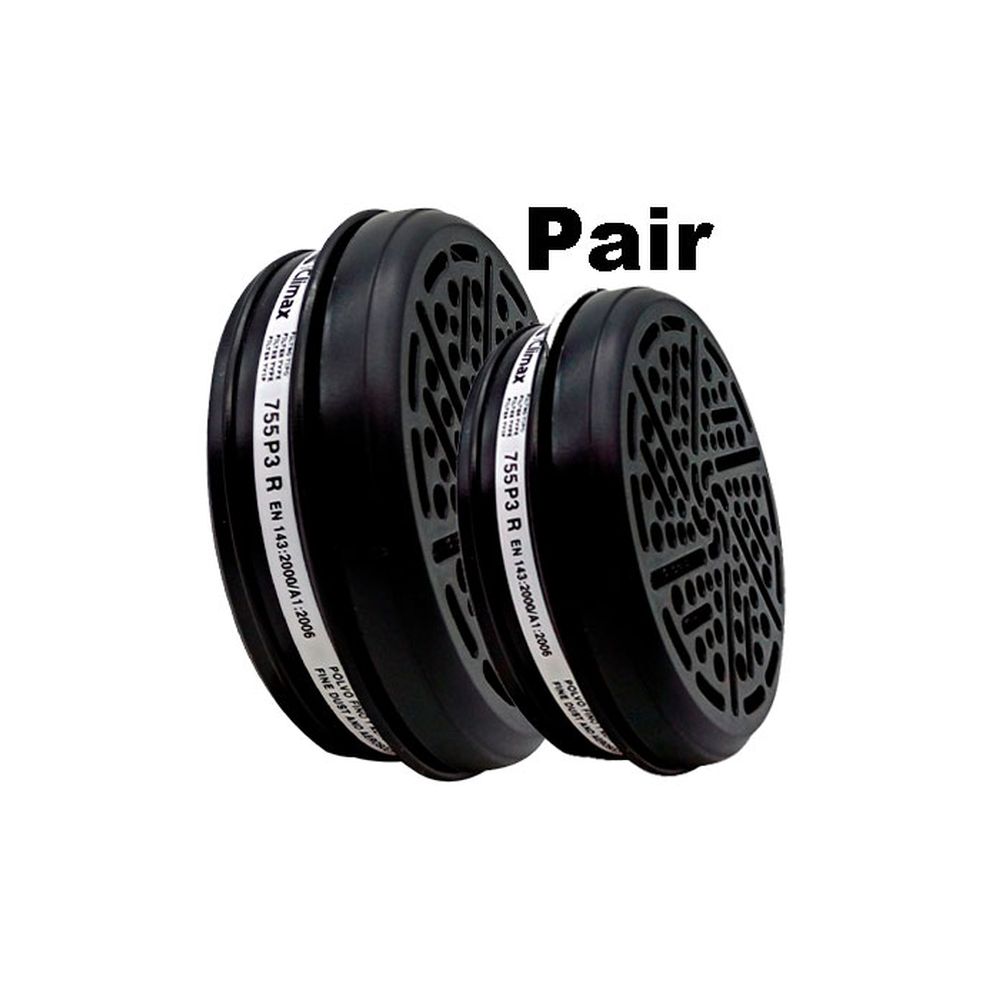 FILTER 755/756 P3 (PAIR)
