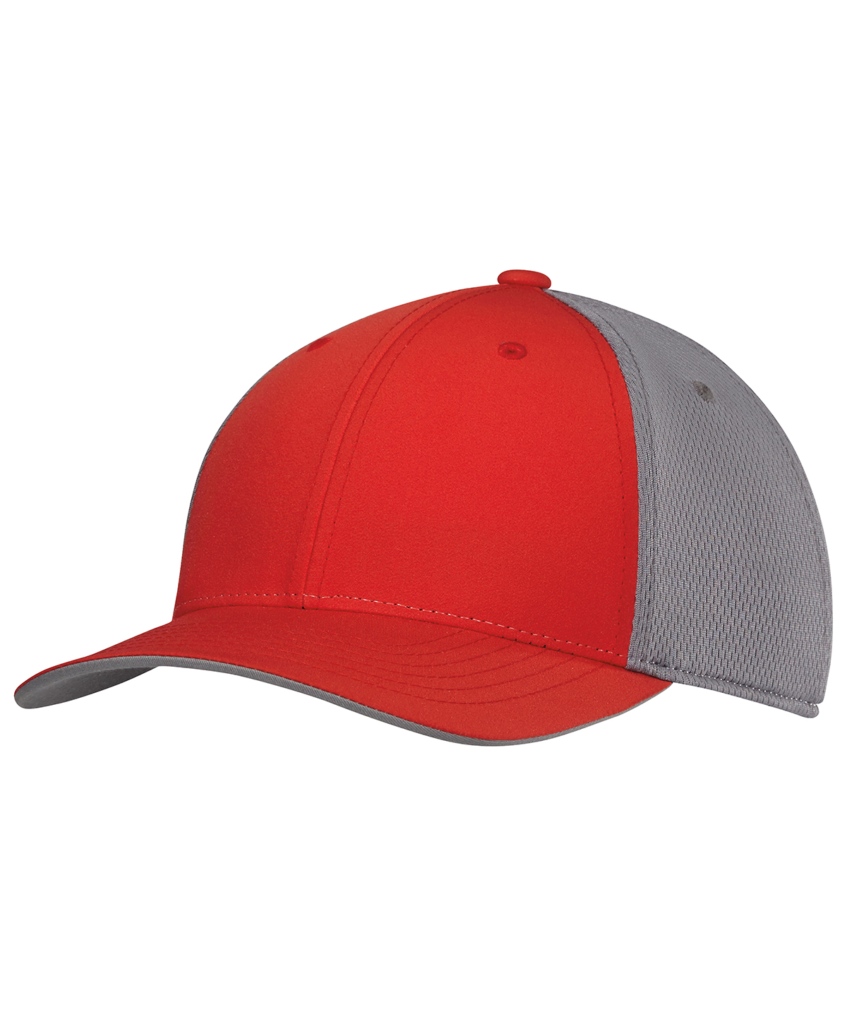 AD078 Climacool tour crestable cap Red