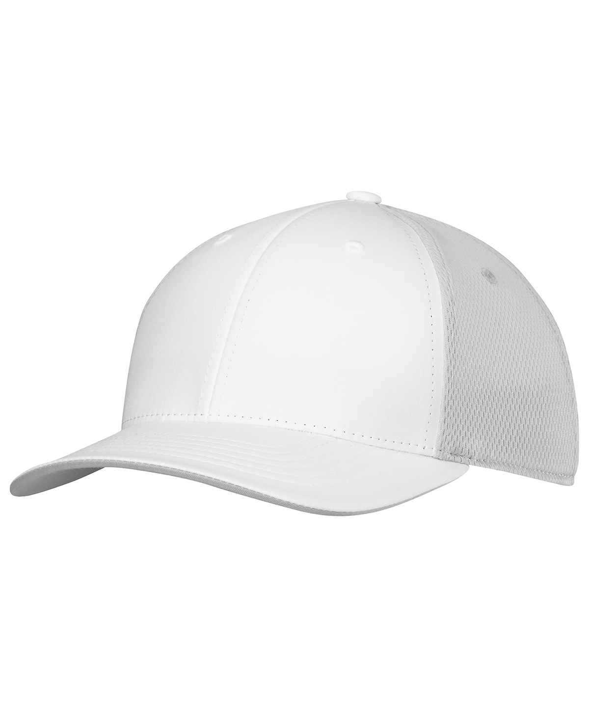 AD078 Climacool tour crestable cap White AD078 Climacool tour crestable cap White