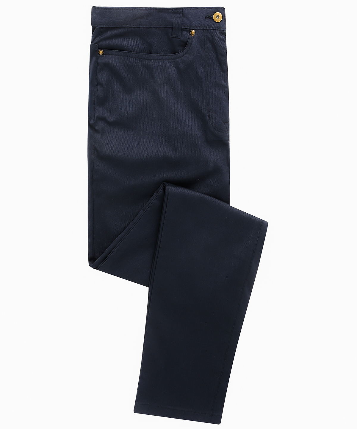 PR560 Performance chino jeans Blue