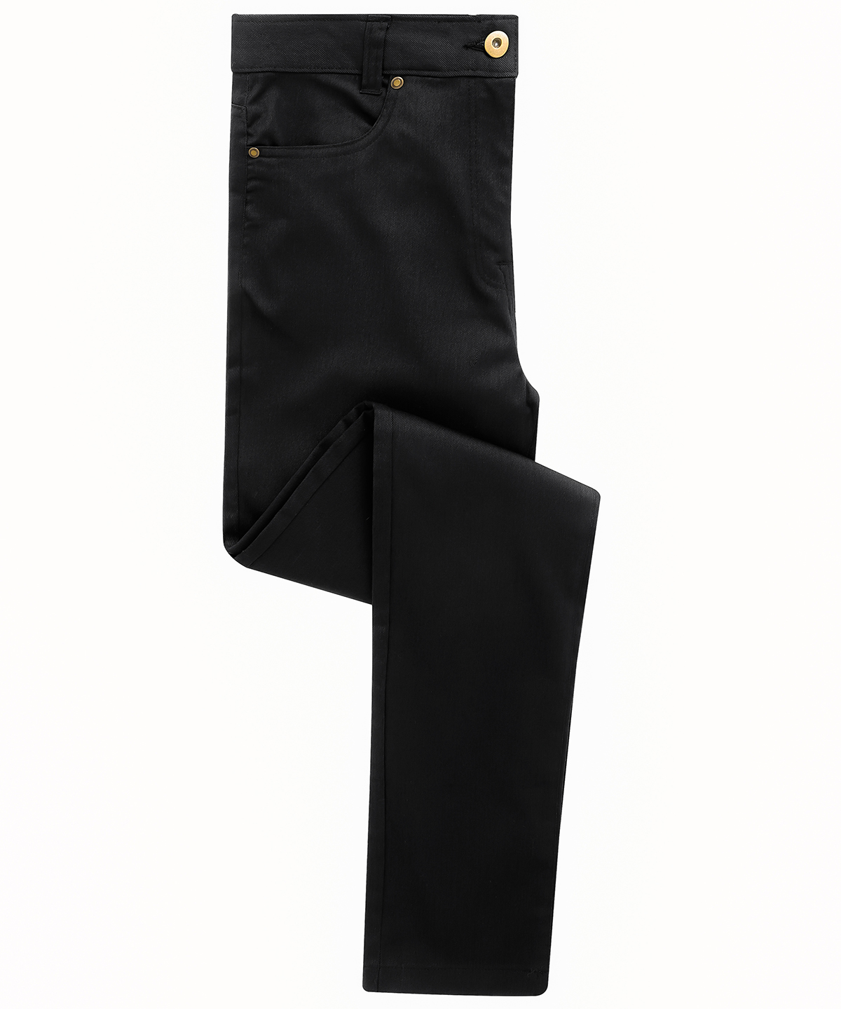 PR570 Women’s performance chino jeans Black PR570 Women’s performance chino jeans Black
