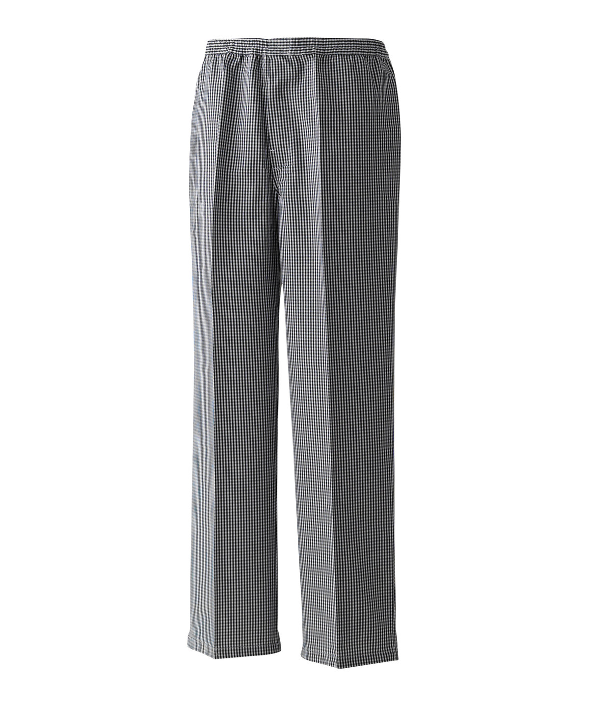 PR552 Pull-on chef’s trousers Pattern PR552 Pull-on chef’s trousers Pattern