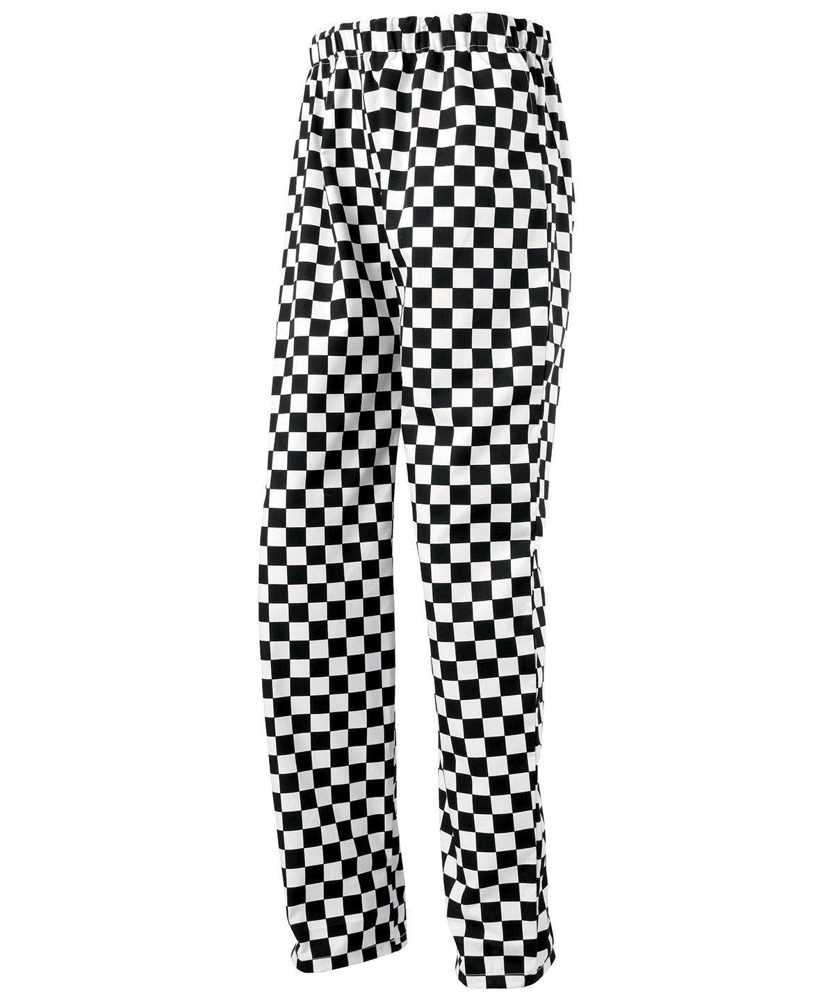PR553 Essential chef’s trousers Pattern PR553 Essential chef’s trousers Pattern