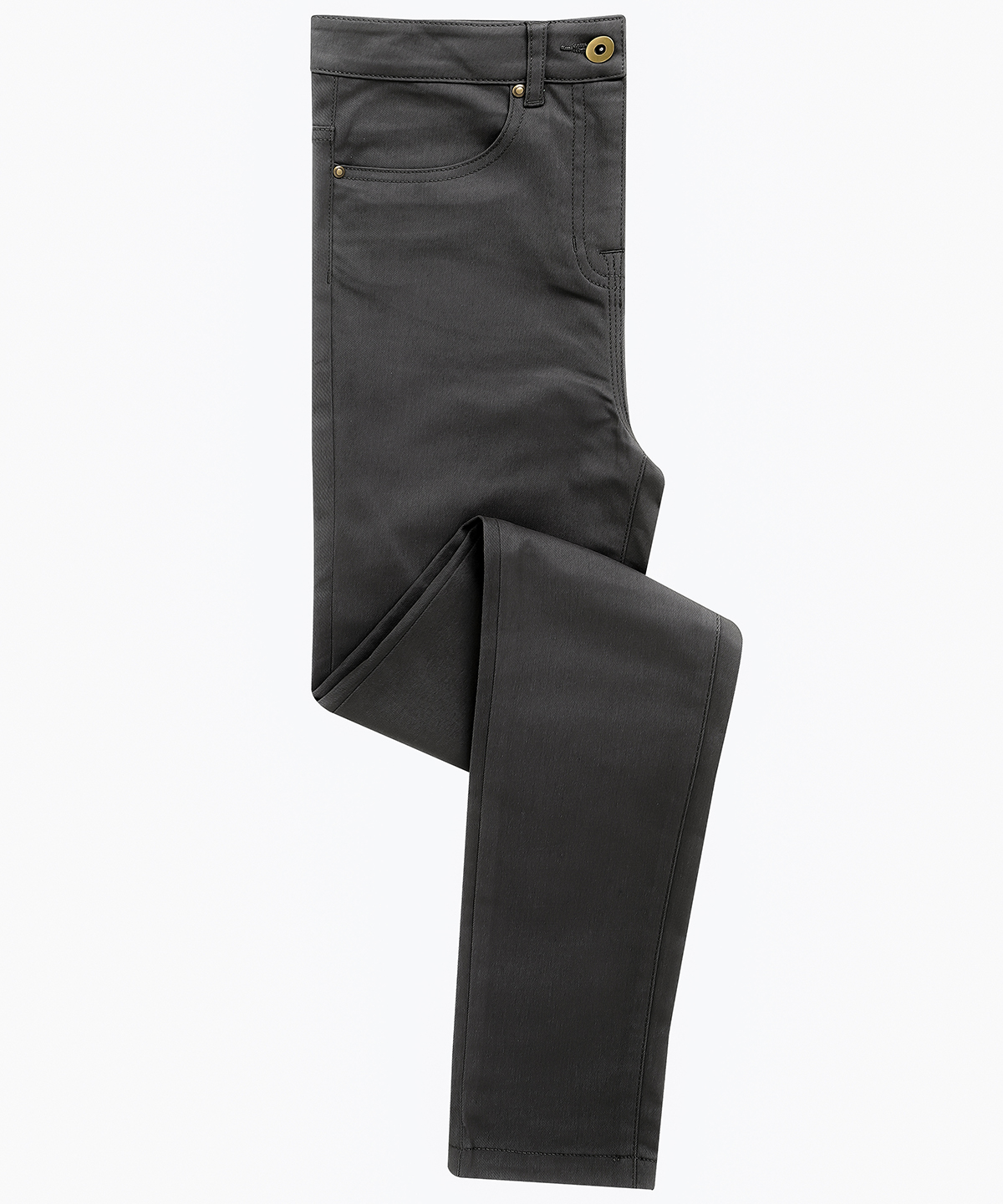 PR570 Women’s performance chino jeans Grey PR570 Women’s performance chino jeans Grey
