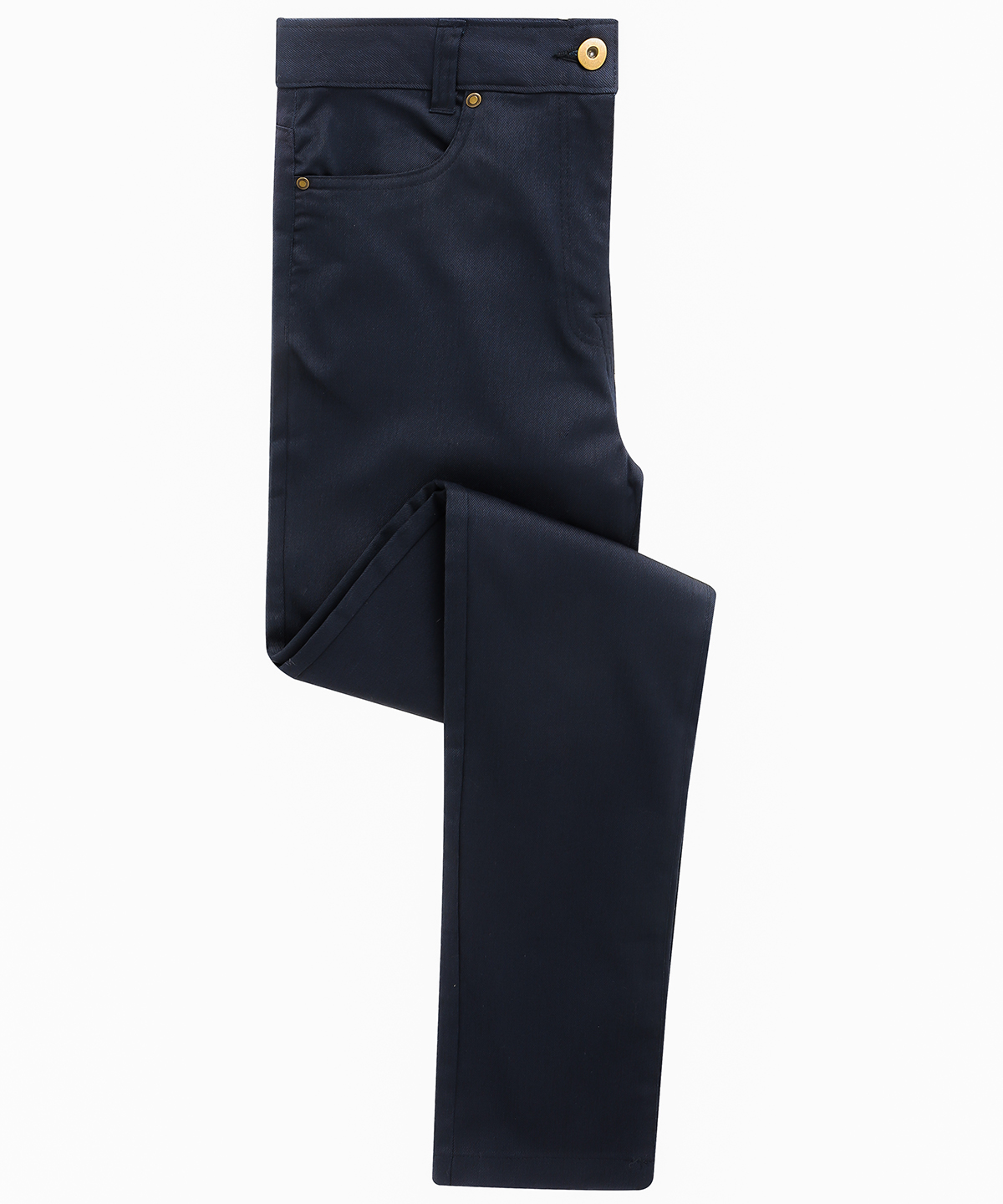 PR570 Women’s performance chino jeans Blue