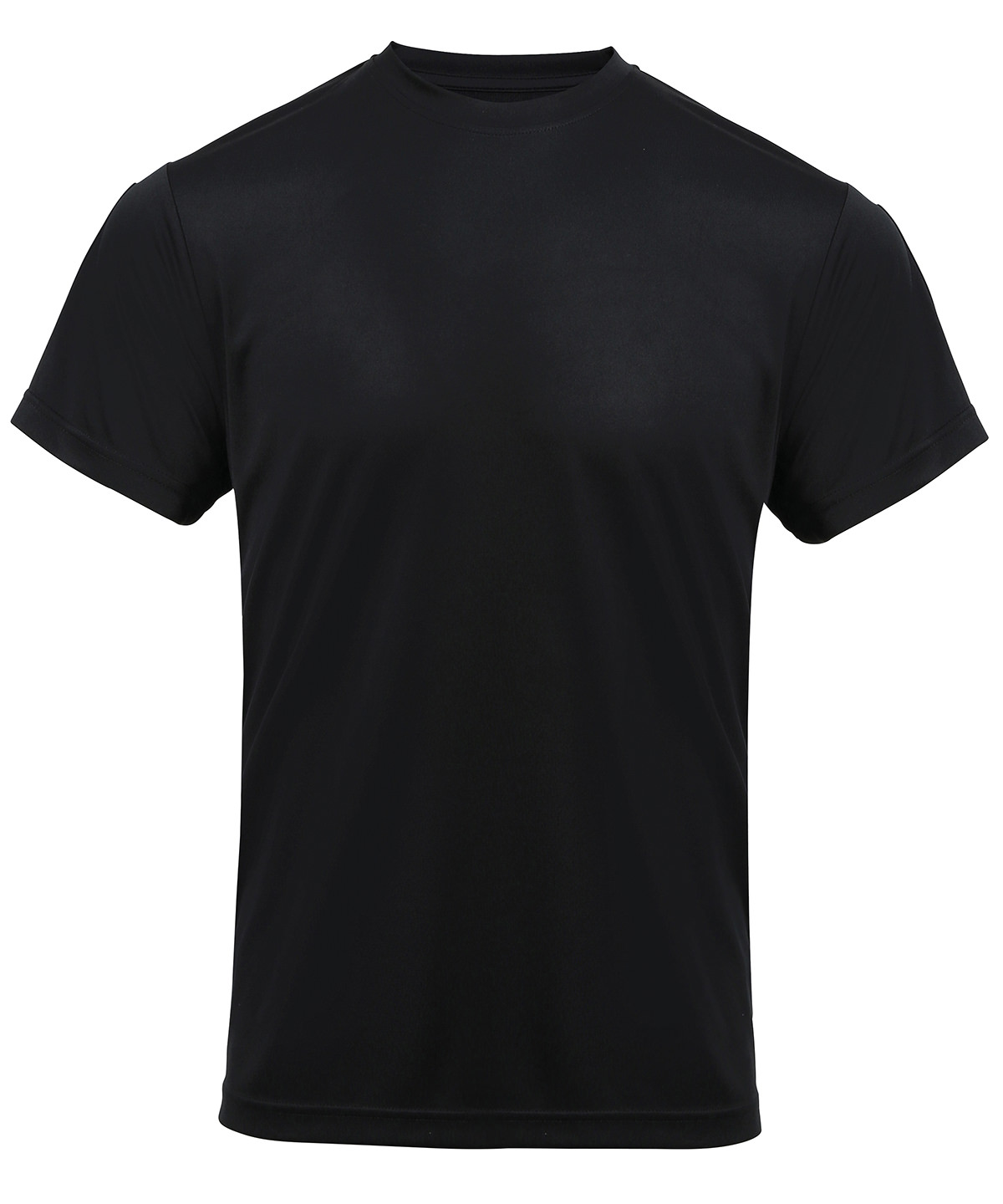 PR649 Chef’s Coolchecker® t-shirt Black PR649 Chef’s Coolchecker® t-shirt Black