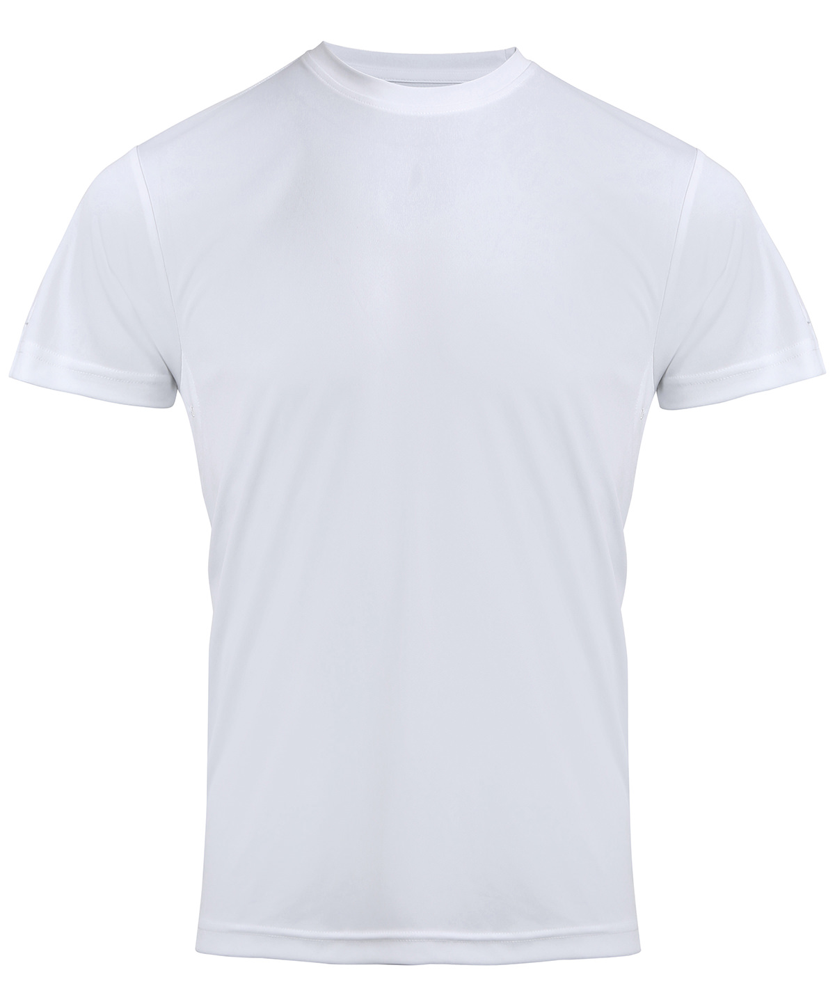 PR649 Chef’s Coolchecker® t-shirt White PR649 Chef’s Coolchecker® t-shirt White