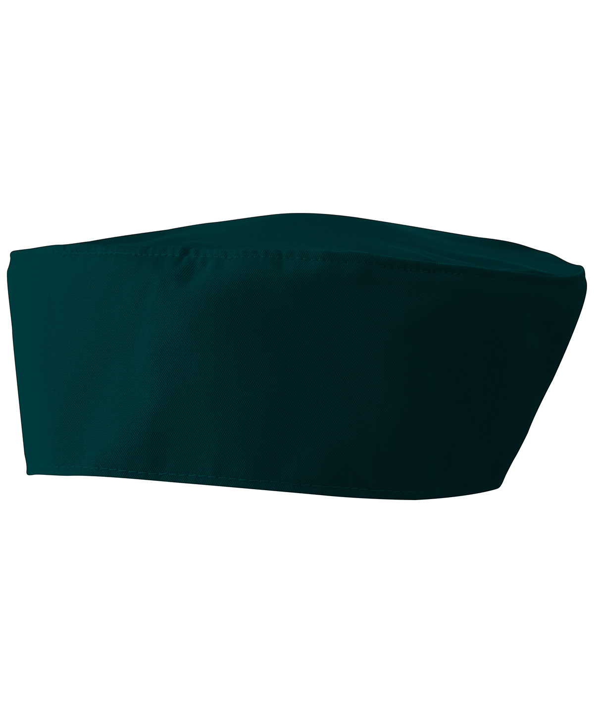 PR653 Chef’s skull cap Green