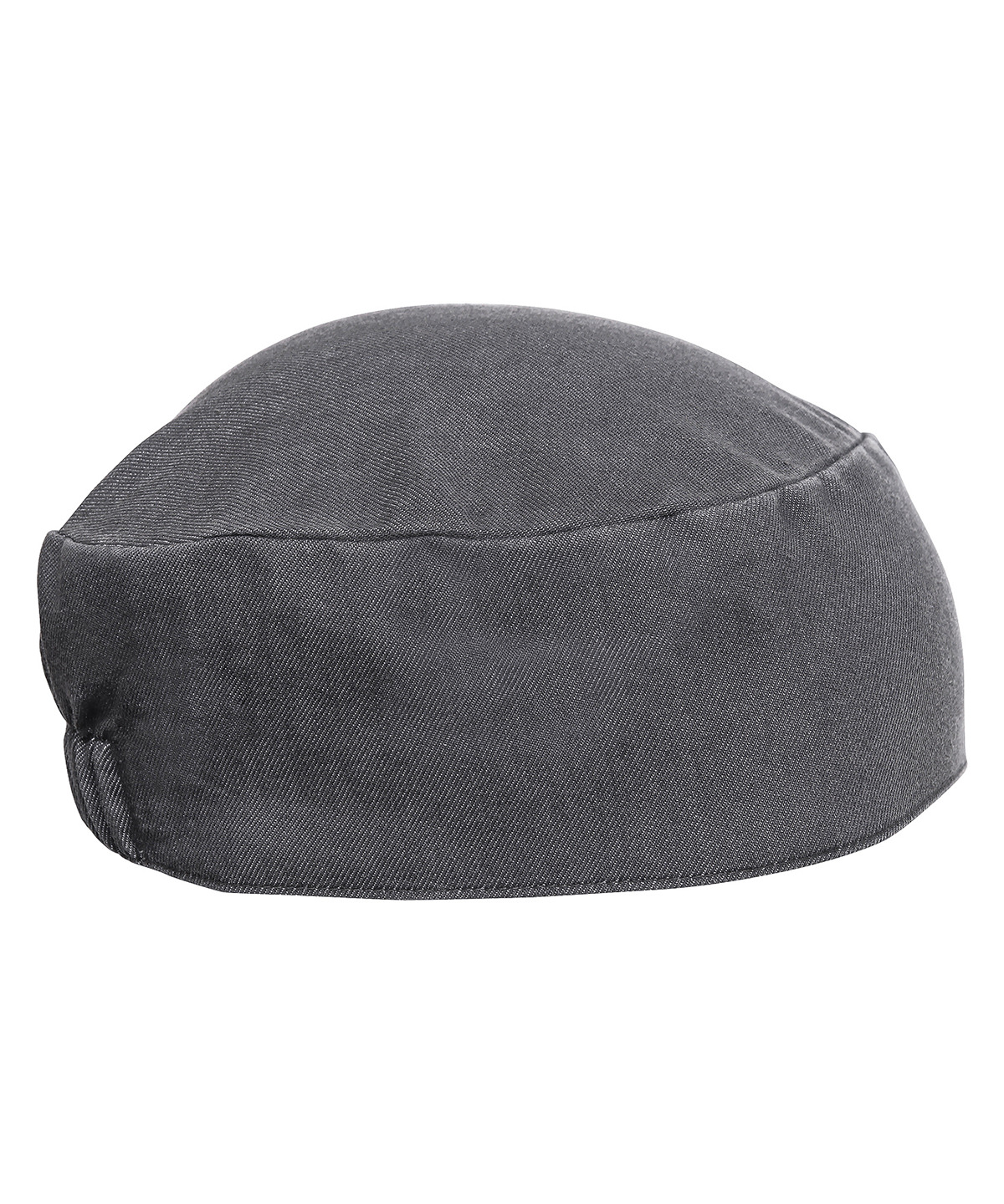 PR653 Chef’s skull cap Grey PR653 Chef’s skull cap Grey
