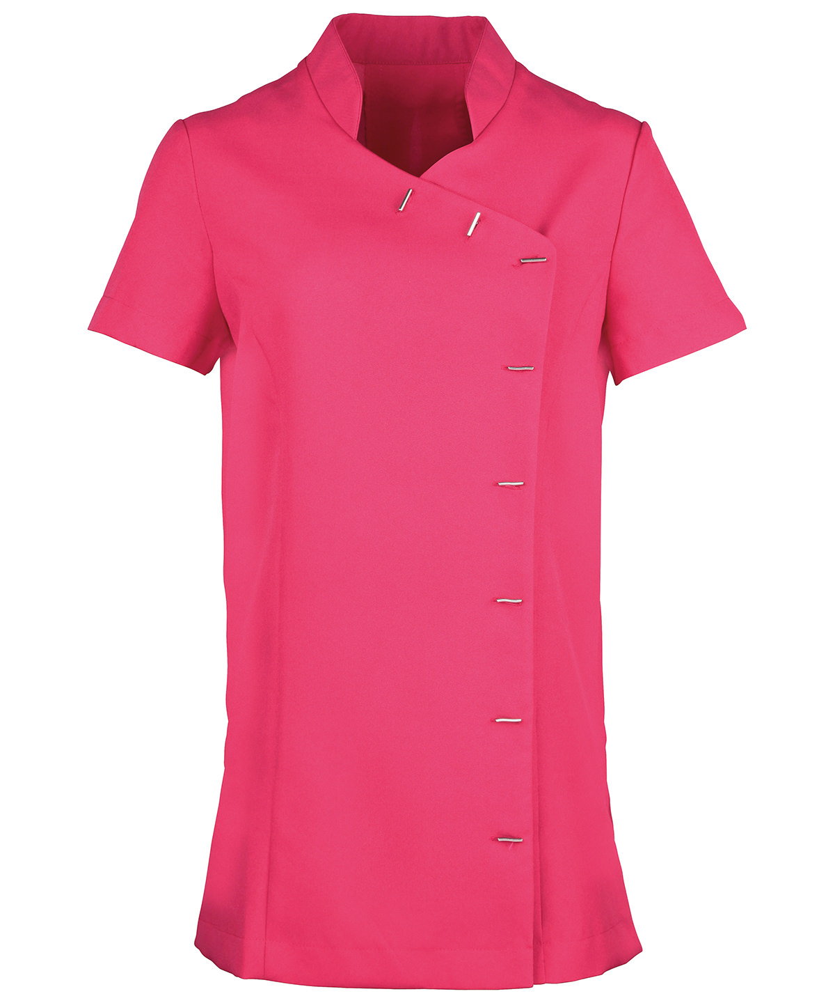 PR682 Orchid beauty and spa tunic Pink PR682 Orchid beauty and spa tunic Pink