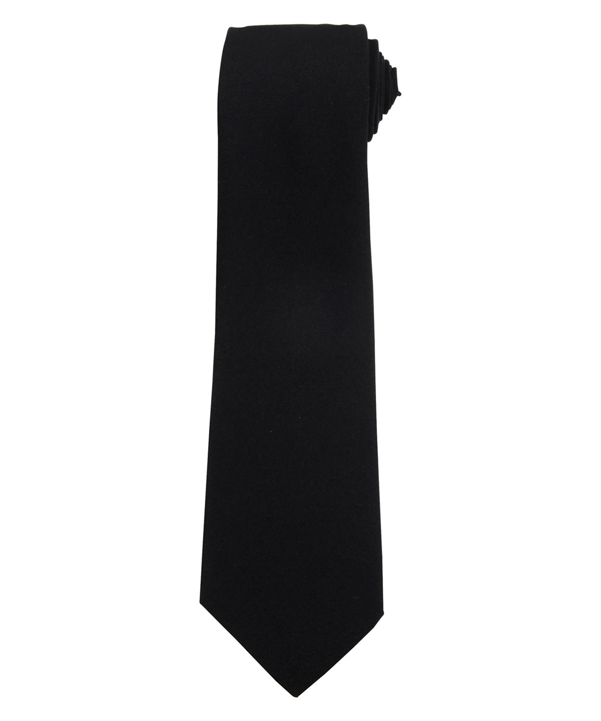 PR700 Work tie Black