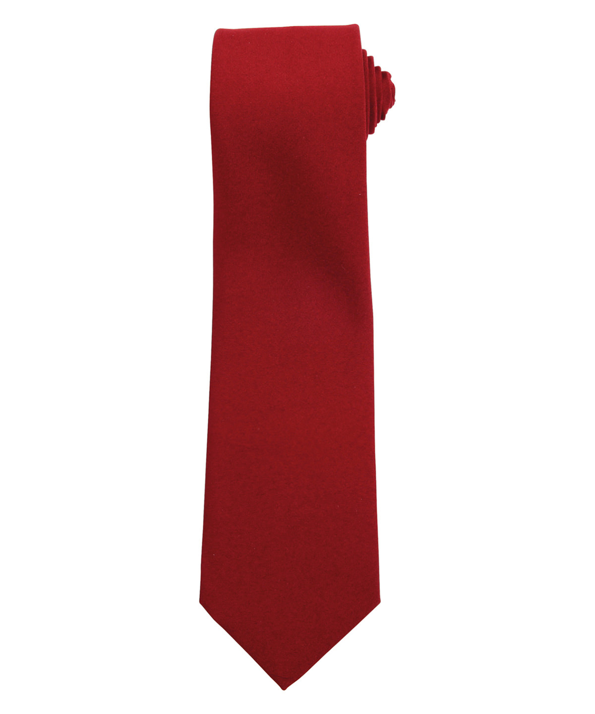 PR700 Work tie Red