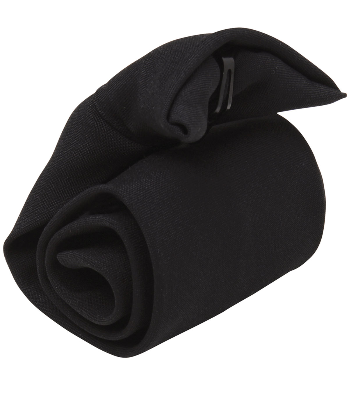 PR710 Clip tie Black