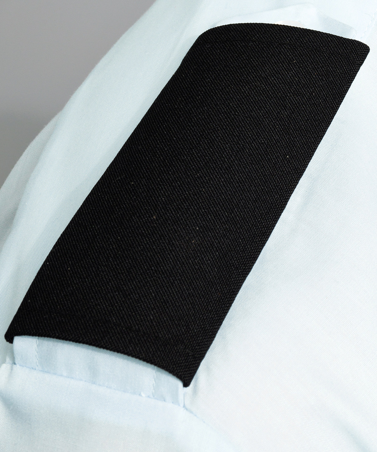PR715 Epaulettes Black
