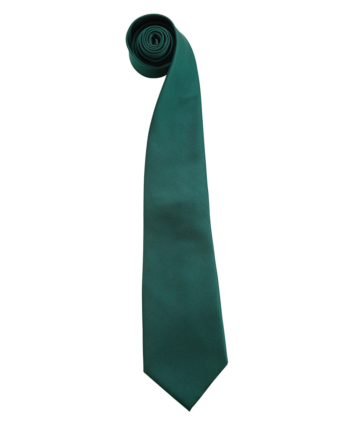 PR765 ‘Colours Originals’ fashion tie Green