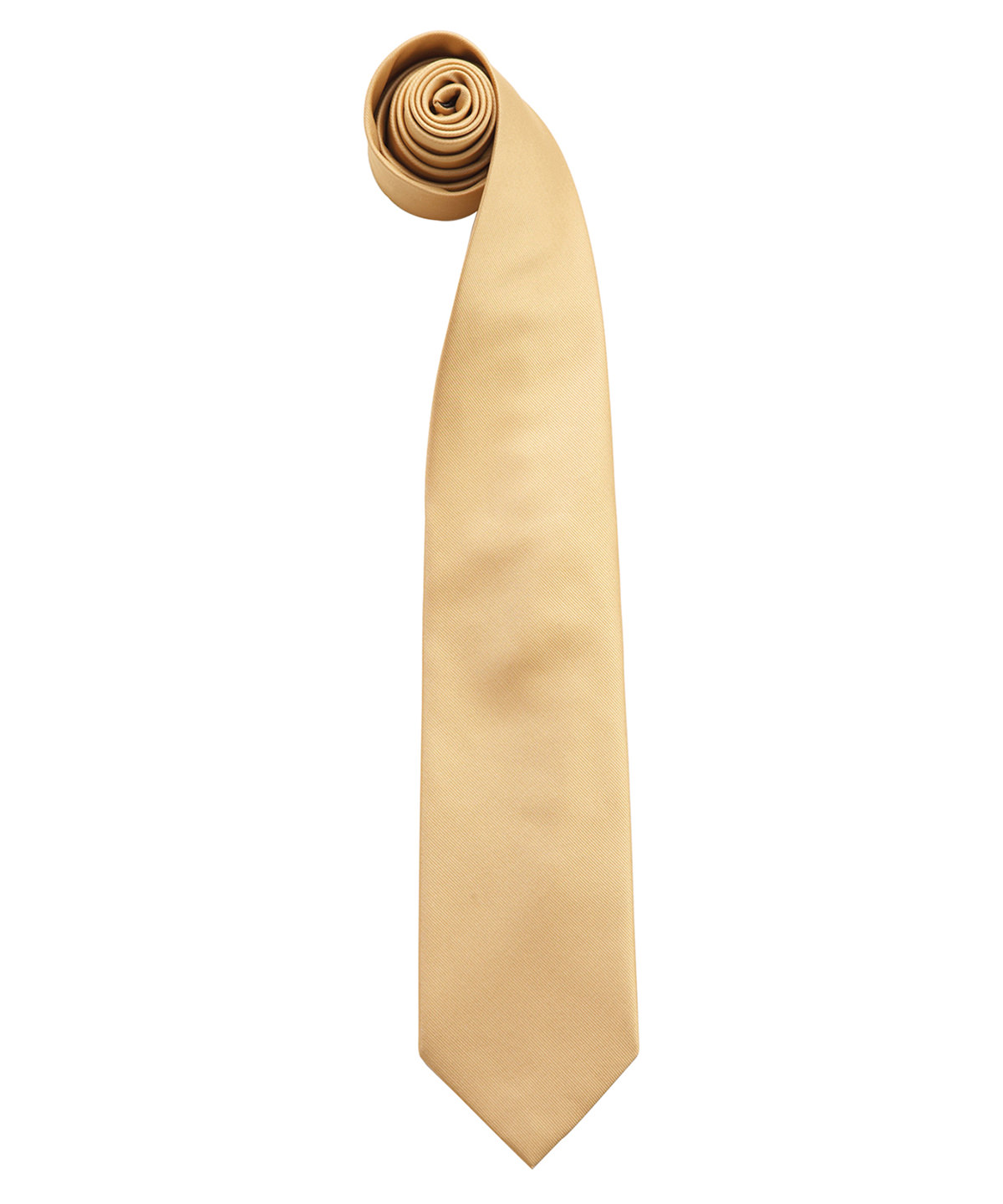 PR765 ‘Colours Originals’ fashion tie Yellow
