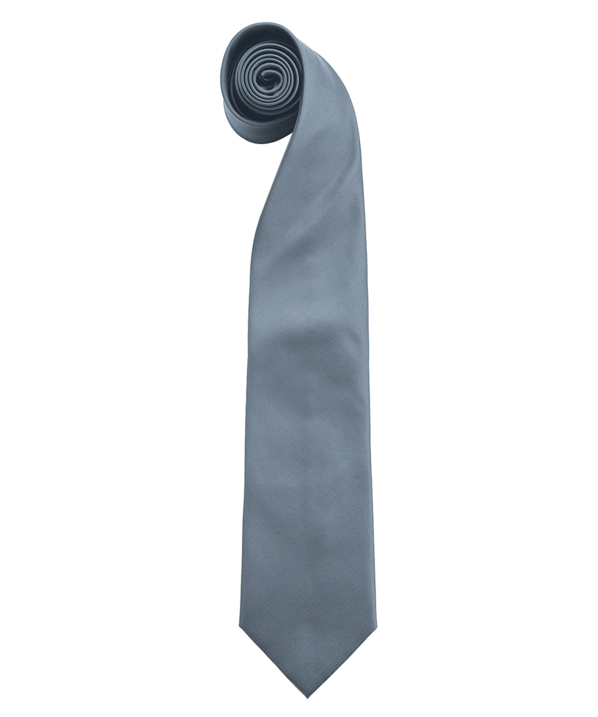 PR765 ‘Colours Originals’ fashion tie Grey