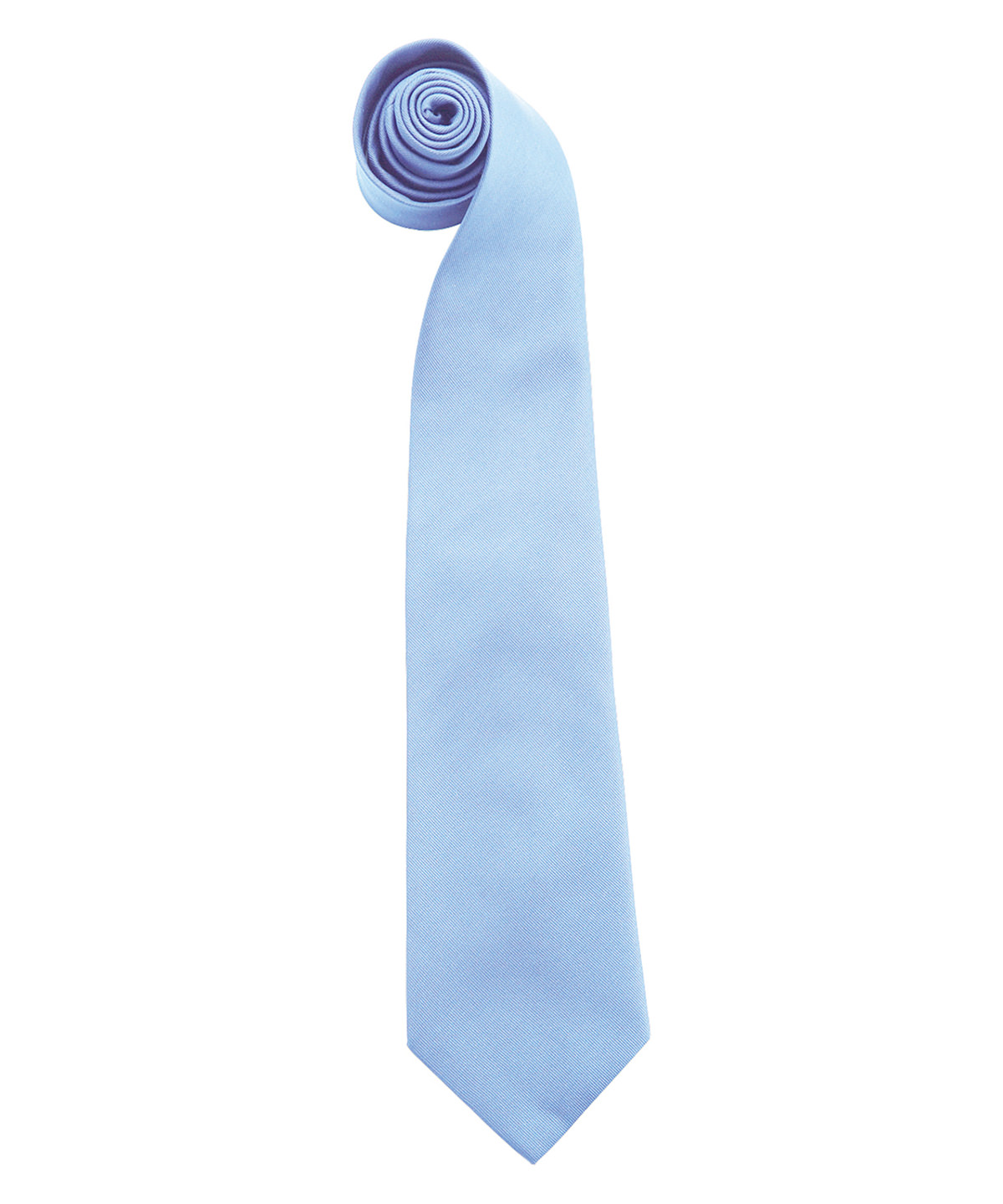 PR765 ‘Colours Originals’ fashion tie Blue
