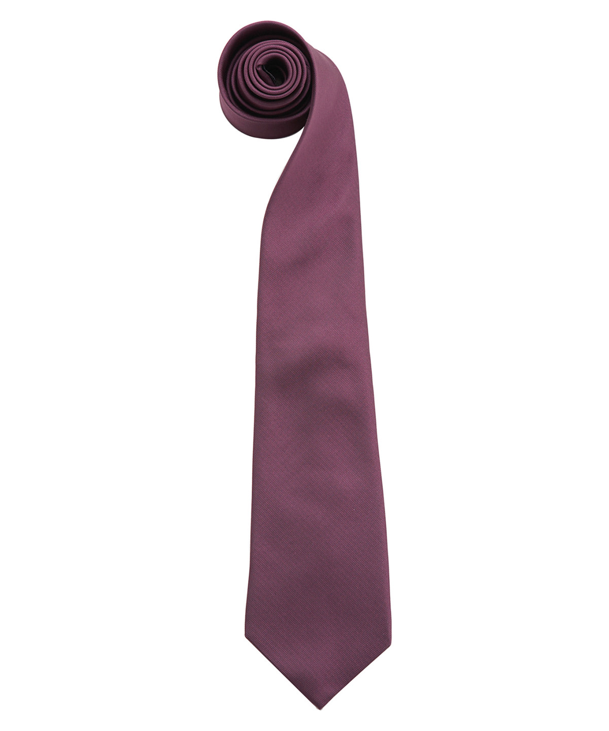 PR765 ‘Colours Originals’ fashion tie Purple