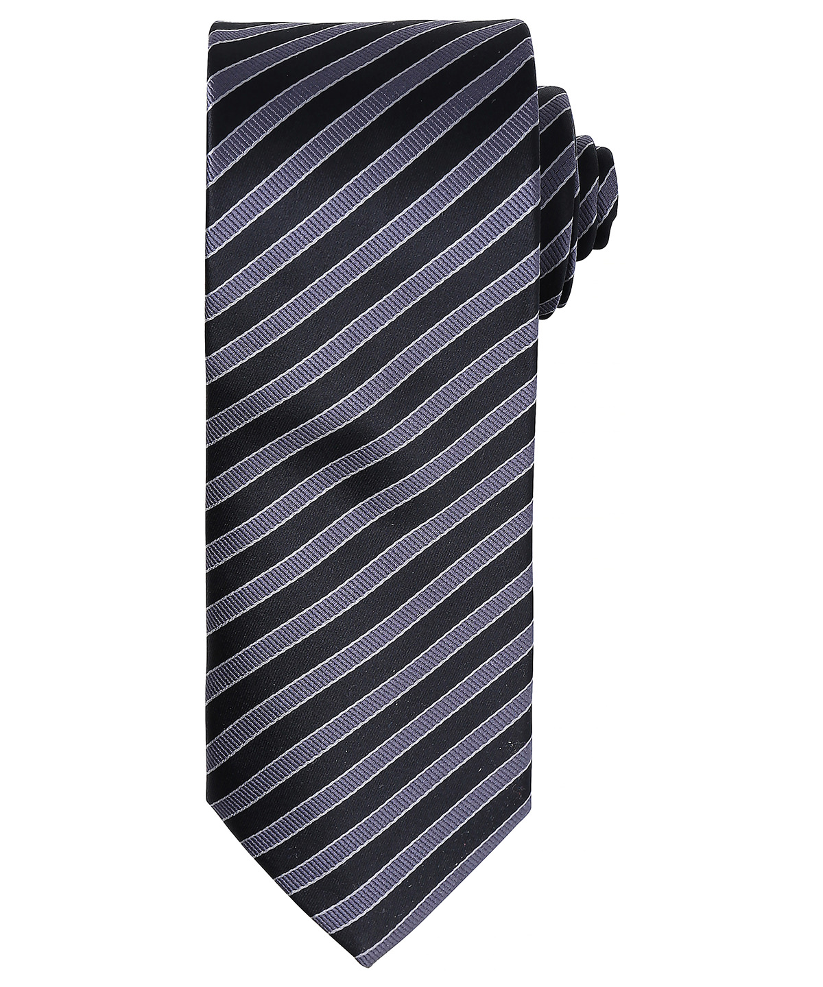 PR782 Double stripe tie Pattern