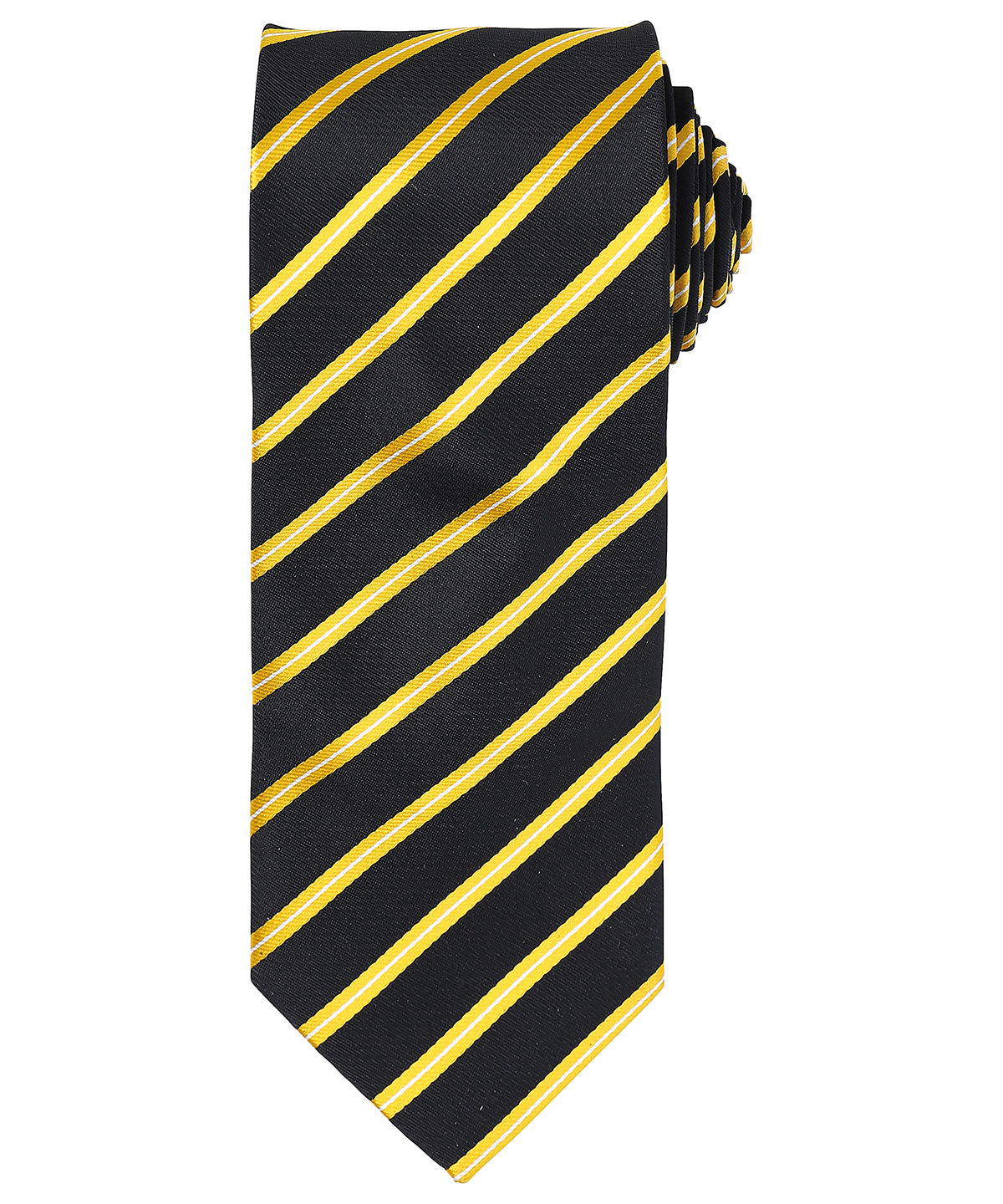PR784 Sports stripe tie Pattern